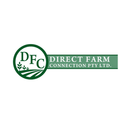 Direct Farm Connection Logo